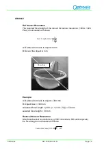 Preview for 74 page of Optronis CamRecord CR Series User Manual