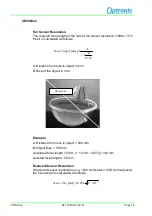 Preview for 80 page of Optronis CamRecord CR Series User Manual