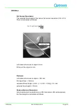 Preview for 86 page of Optronis CamRecord CR Series User Manual