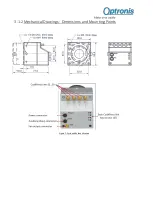 Preview for 13 page of Optronis CoaXPress CamPerform Cyclone Series User Manual