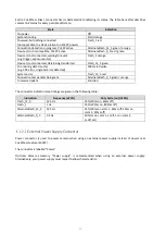 Preview for 14 page of Optronis CoaXPress CamPerform Cyclone Series User Manual