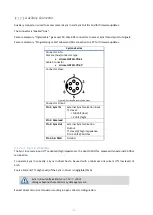 Preview for 16 page of Optronis CoaXPress CamPerform Cyclone Series User Manual