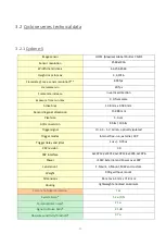 Preview for 18 page of Optronis CoaXPress CamPerform Cyclone Series User Manual