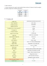 Preview for 23 page of Optronis CoaXPress CamPerform Cyclone Series User Manual