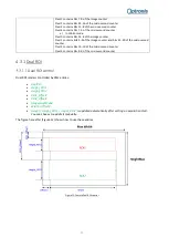 Preview for 28 page of Optronis CoaXPress CamPerform Cyclone Series User Manual