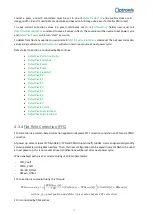 Preview for 31 page of Optronis CoaXPress CamPerform Cyclone Series User Manual