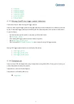 Preview for 32 page of Optronis CoaXPress CamPerform Cyclone Series User Manual