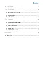 Preview for 4 page of Optronis CP70-004-M/C-19000 User Manual