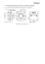 Preview for 15 page of Optronis CP70-004-M/C-19000 User Manual