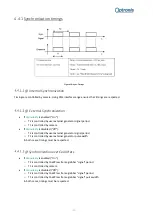 Preview for 20 page of Optronis CP70-004-M/C-19000 User Manual