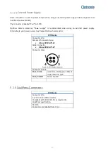 Preview for 25 page of Optronis CP70-004-M/C-19000 User Manual