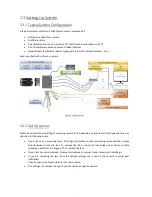 Предварительный просмотр 9 страницы Optronis CP70-12-M/C-188 User Manual