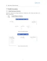 Предварительный просмотр 11 страницы Optronis CP70-12-M/C-188 User Manual