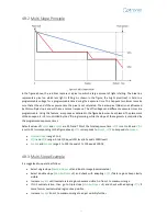 Preview for 31 page of Optronis CP70-12-M/C-188 User Manual