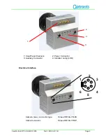 Preview for 11 page of Optronis CP70-1HS-M/C-1900 User Manual