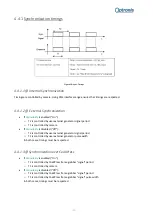 Preview for 18 page of Optronis CP80-3-M/C-540 User Manual