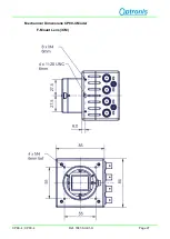 Preview for 29 page of Optronis CP80-4-M/C-500 User Manual