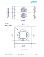 Preview for 32 page of Optronis CR-S3500 User Manual