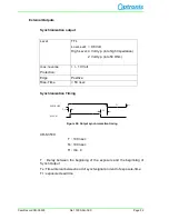 Preview for 34 page of Optronis CR-S3500 User Manual