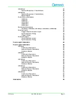 Preview for 4 page of Optronis CR1000x2 User Manual