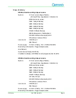 Preview for 6 page of Optronis CR1000x2 User Manual