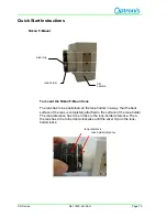 Preview for 12 page of Optronis CR1000x2 User Manual