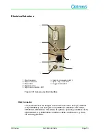 Preview for 18 page of Optronis CR1000x2 User Manual