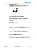 Preview for 20 page of Optronis CR1000x2 User Manual