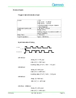 Preview for 38 page of Optronis CR1000x2 User Manual