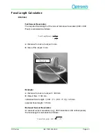 Preview for 42 page of Optronis CR1000x2 User Manual