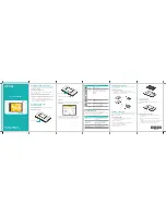 Preview for 1 page of Optus AC800S Quick Start Manual