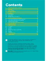 Preview for 2 page of Optus DHR 4901 OPT User Manual