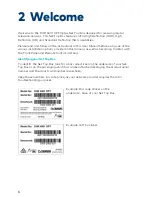 Preview for 6 page of Optus DHR 4901 OPT User Manual