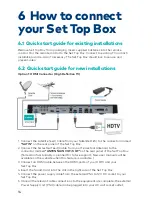 Preview for 14 page of Optus DHR 4901 OPT User Manual