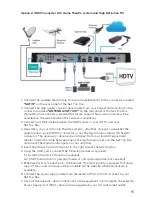 Preview for 15 page of Optus DHR 4901 OPT User Manual