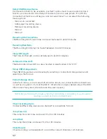 Preview for 42 page of Optus DHR 4901 OPT User Manual