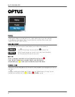 Preview for 51 page of Optus FetchTv GEN 1 User Manual