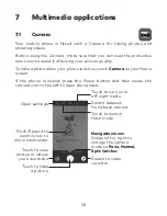 Предварительный просмотр 60 страницы Optus X SLEEK User Manual