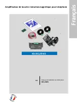 Предварительный просмотр 3 страницы Opus Technologies DCL20-65 Installation And User Manual