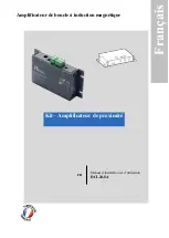 Preview for 5 page of Opus Technologies DCL20-SA Installation And User Manual