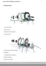 Предварительный просмотр 8 страницы Opus Technologies eLoop Installation And User Manual