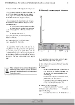 Предварительный просмотр 19 страницы Opus Technologies OP-10STX Installation And User Manual