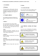 Preview for 16 page of Opus Technologies ST-DUO2 Installation And User Manual