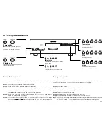 Предварительный просмотр 11 страницы Opus 500 system User Manual