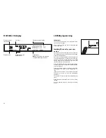 Предварительный просмотр 12 страницы Opus 500 system User Manual