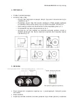 Предварительный просмотр 3 страницы Opus aeroPOUCH 4 User Manual