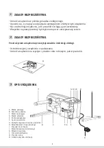 Preview for 2 page of Opus aeroPOUCH 8 User Manual