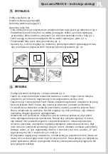 Preview for 3 page of Opus aeroPOUCH 8 User Manual