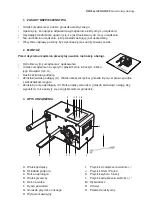 Preview for 2 page of Opus aeroPOUCH 9 Pro User Manual