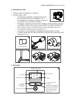 Preview for 3 page of Opus aeroPOUCH 9 Pro User Manual